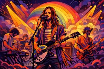 Tame Impala - Hamburg