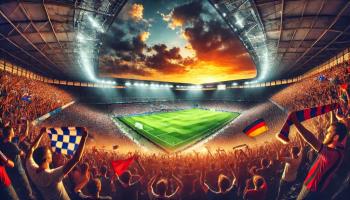 Norwegen vs Schweden - Oslo