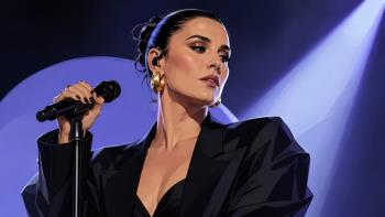 Jessie Ware - Chicago