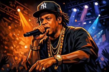 Jay-Z - London