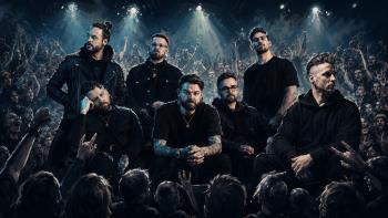 Bury Tomorrow - Bochum