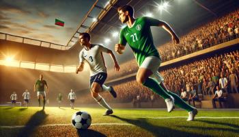 Spartak Trnava vs Slovan Bratislava - Trnava