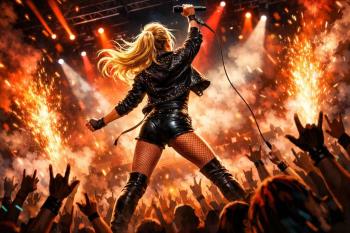 Kesha - Burgettstown