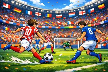 Gibraltar vs Andorra - Global