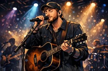 James Arthur - Manchester