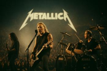 Metallica - Las Vegas