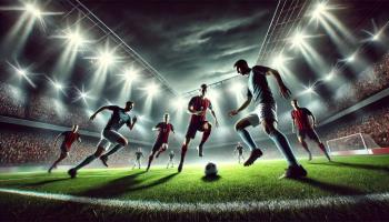 Atletico Platense  vs Coquimbo Unido