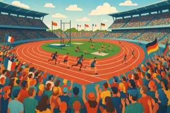 Diamond League