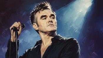 Morrissey - El Paso