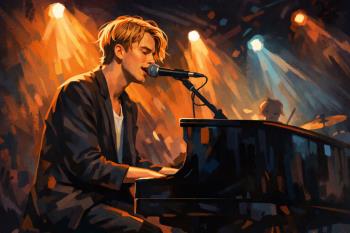 Tom Odell - Inglewood