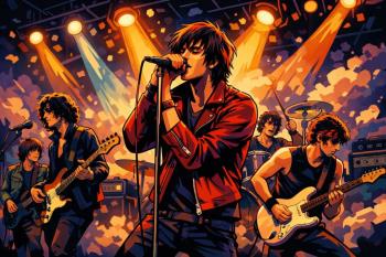 The Strokes - Quito