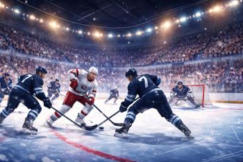 Czechia vs Germany - Karlovy Vary