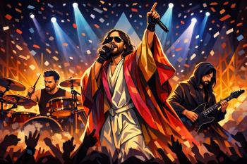 Thirty Seconds to Mars - Milan