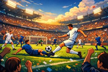 CA Osasuna vs RCD Mallorca - Pampelune