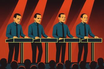 Kraftwerk - Glasgow