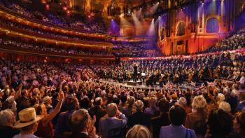 BBC Proms - London