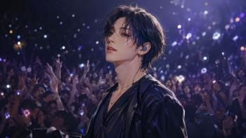 Taemin - San Jose