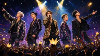 BIGBANG - Oakland