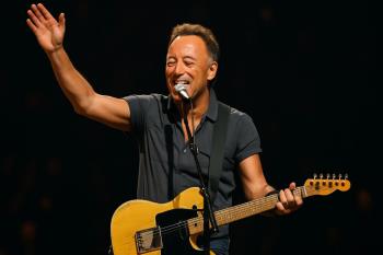 Bruce Springsteen - Inglewood