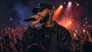Bryson Tiller - Baltimore