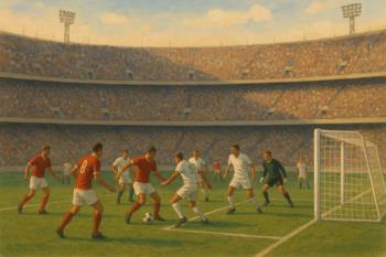 Sturm Graz vs LASK - Graz