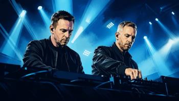 Chase and Status - Dallas