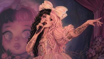 Melanie Martinez - Boston