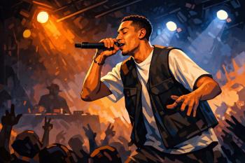 Loyle Carner - Cascais