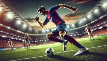 Marokko vs Ecuador - Madrid