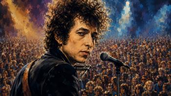 Bob Dylan - Bremen