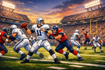 Los Angeles Rams vs Seattle Seahawks - Inglewood