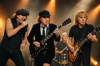 AC/DC - Las Vegas