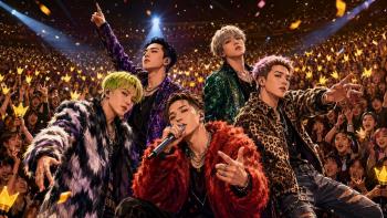 BIGBANG - Oakland