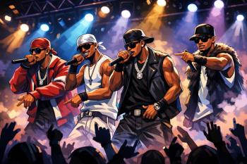 B2K - London