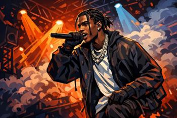 A$AP Rocky - Montreal