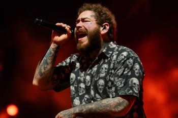 Post Malone - Columbus