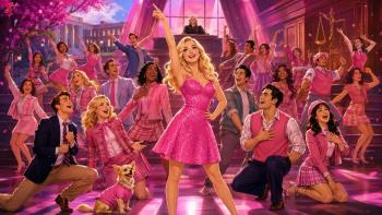 Legally Blonde - Schenectady