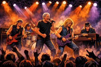 Deep Purple - Prag