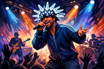 Jamiroquai - Seville