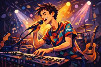 Jacob Collier - Rom