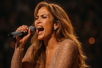 Jennifer Lopez