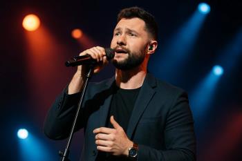 Calum Scott - Dallas
