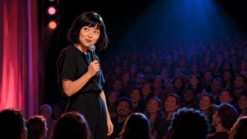 Atsuko Okatsuka - Melbourne