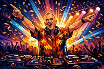 FatBoy Slim - Brighton