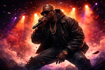 Kanye West - Ye