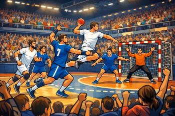 One Veszprem vs Dinamo Bucuresti