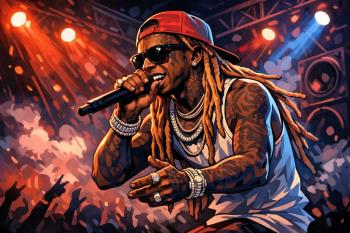 Lil Wayne - Bangor