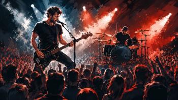 Royal Blood - Wolverhampton