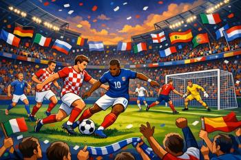 Switzerland vs United Kingdom - Global