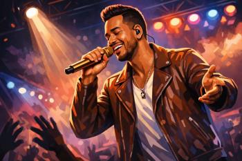 Romeo Santos - San Jose